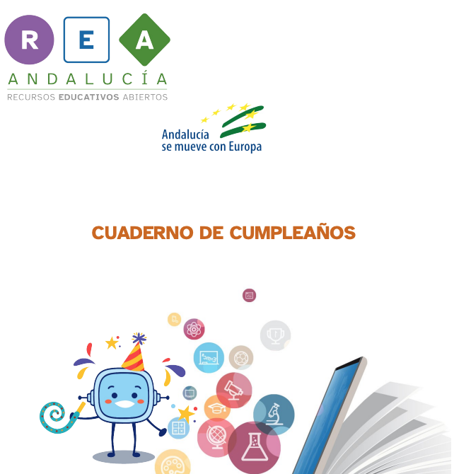 Cuaderno de cumpleaños