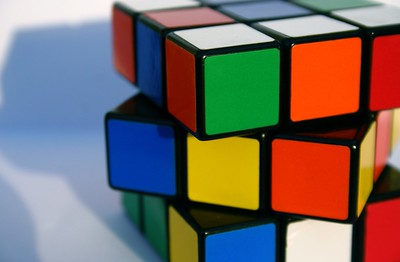 Cubo de Rubik