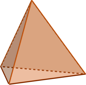 Tetraedro