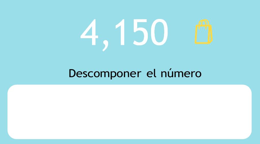 Descomponer